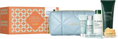 Elemis Travels The Collector's Edition