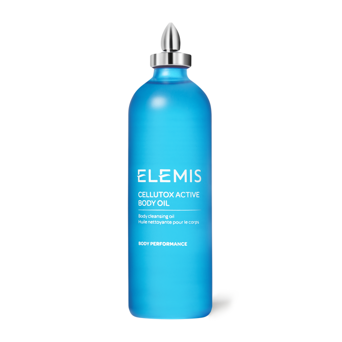 Elemis Cellutox Active Body Oil